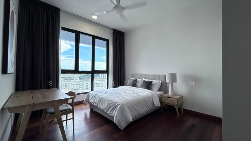 Condominium for Rent at Muze @ PICC - Sr. Helen Teoh - Bedroom - PropertyGuru.com.my