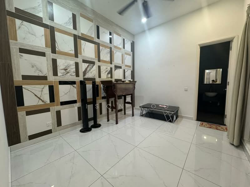 Rumah Kluster untuk Disewa di Taman Ekoflora (Johor Bahru) - Vison Foo - Interior - PropertyGuru.com.my