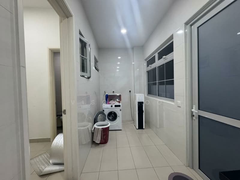 Rumah Kluster untuk Disewa di Taman Ekoflora (Johor Bahru) - Vison Foo - Interior - PropertyGuru.com.my