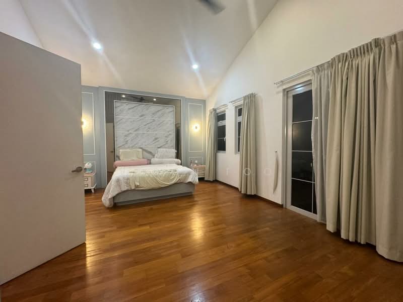 Rumah Kluster untuk Disewa di Taman Ekoflora (Johor Bahru) - Vison Foo - Bedroom - PropertyGuru.com.my