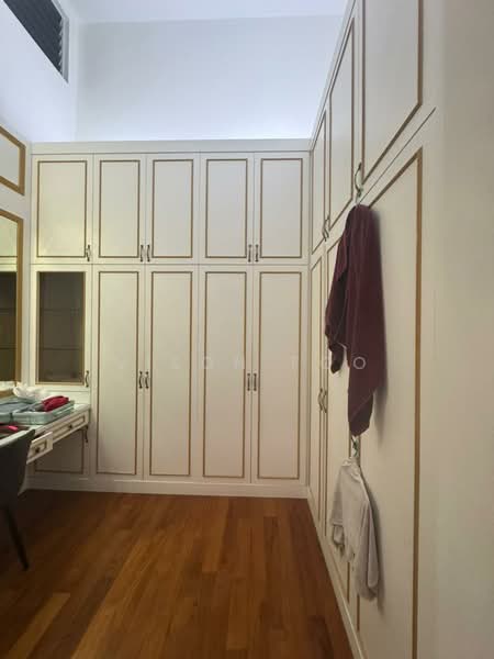 Rumah Kluster untuk Disewa di Taman Ekoflora (Johor Bahru) - Vison Foo - Interior - PropertyGuru.com.my