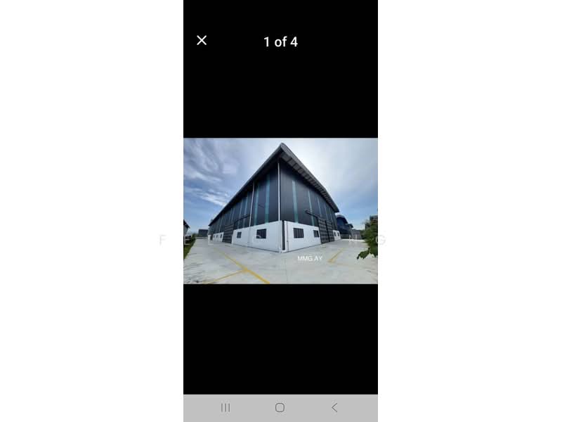 Factory for Rent in Sungai Kapar Indah Industrial Park (Kapar) - Felicia Ng - PropertyGuru.com.my
