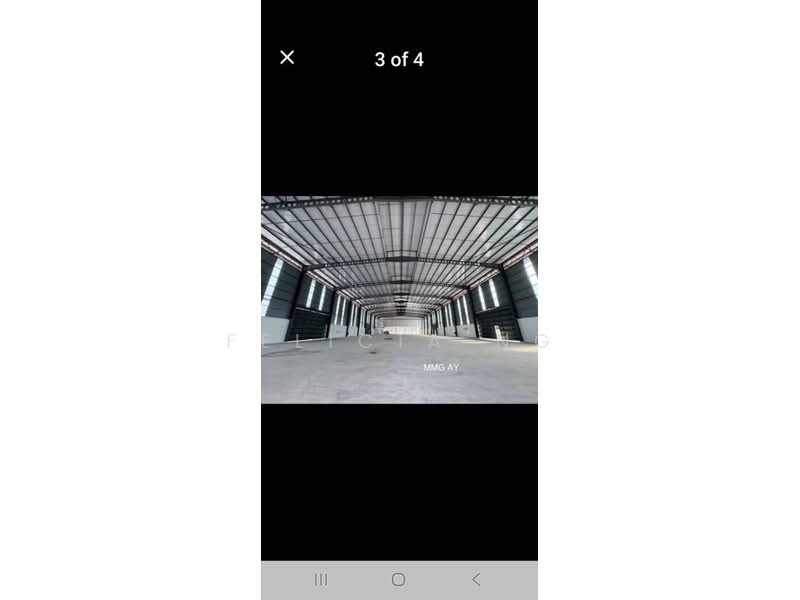 Factory for Rent in Sungai Kapar Indah Industrial Park (Kapar) - Felicia Ng - PropertyGuru.com.my
