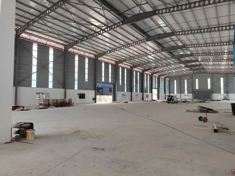 Factory for Rent in Sungai Kapar Indah Industrial Park (Kapar) - Felicia Ng - PropertyGuru.com.my