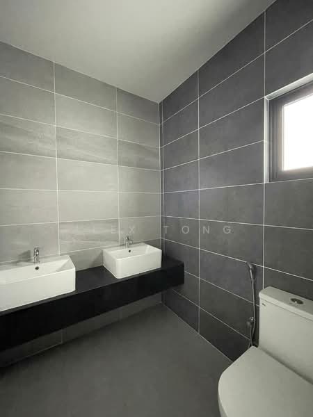 Rumah Teres 2 Tingkat untuk Dijual di Cyberjaya (Selangor) - Alex Tong - PropertyGuru.com.my