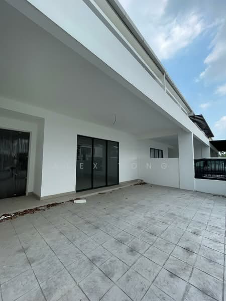 Rumah Teres 2 Tingkat untuk Dijual di Cyberjaya (Selangor) - Alex Tong - PropertyGuru.com.my