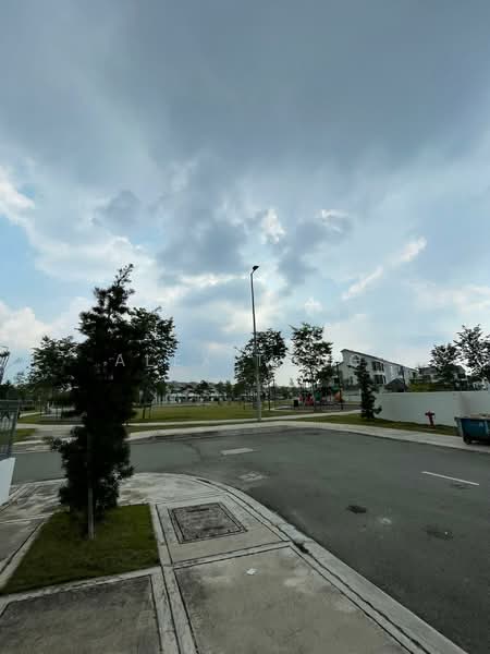 Rumah Teres 2 Tingkat untuk Dijual di Cyberjaya (Selangor) - Alex Tong - PropertyGuru.com.my