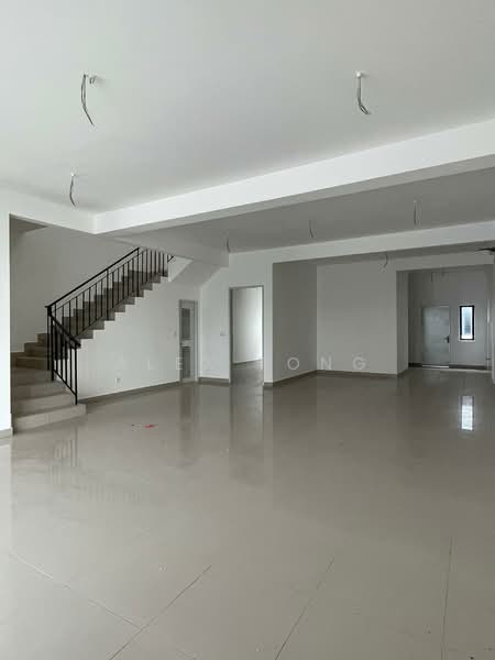 Rumah Teres 2 Tingkat untuk Dijual di Cyberjaya (Selangor) - Alex Tong - PropertyGuru.com.my