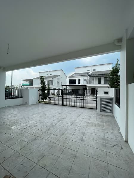 Rumah Teres 2 Tingkat untuk Dijual di Cyberjaya (Selangor) - Alex Tong - PropertyGuru.com.my