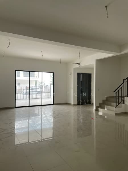 Rumah Teres 2 Tingkat untuk Dijual di Cyberjaya (Selangor) - Alex Tong - PropertyGuru.com.my