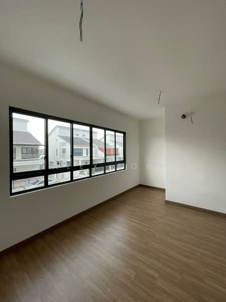 Rumah Teres 2 Tingkat untuk Dijual di Cyberjaya (Selangor) - Alex Tong - PropertyGuru.com.my
