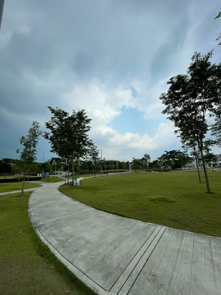 Rumah Teres 2 Tingkat untuk Dijual di Cyberjaya (Selangor) - Alex Tong - PropertyGuru.com.my
