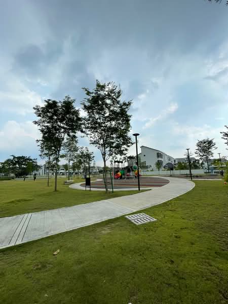 Rumah Teres 2 Tingkat untuk Dijual di Cyberjaya (Selangor) - Alex Tong - PropertyGuru.com.my