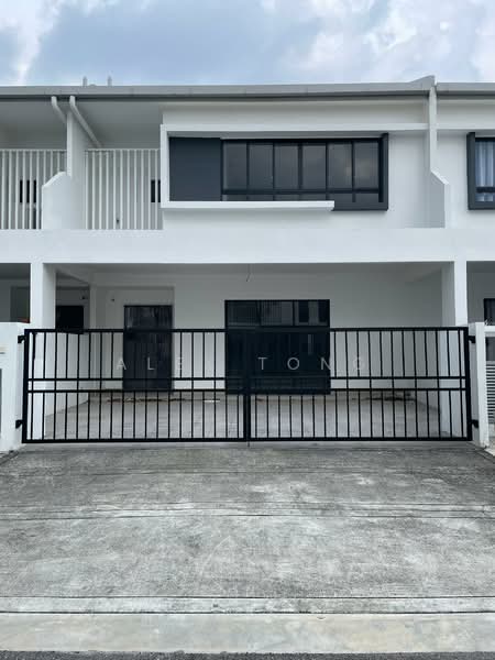Rumah Teres 2 Tingkat untuk Dijual di Cyberjaya (Selangor) - Alex Tong - PropertyGuru.com.my