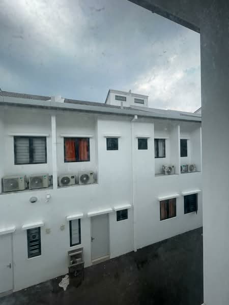 Rumah Teres 2 Tingkat untuk Dijual di Cyberjaya (Selangor) - Alex Tong - PropertyGuru.com.my