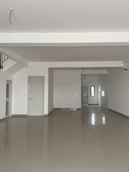 Rumah Teres 2 Tingkat untuk Dijual di Cyberjaya (Selangor) - Alex Tong - PropertyGuru.com.my