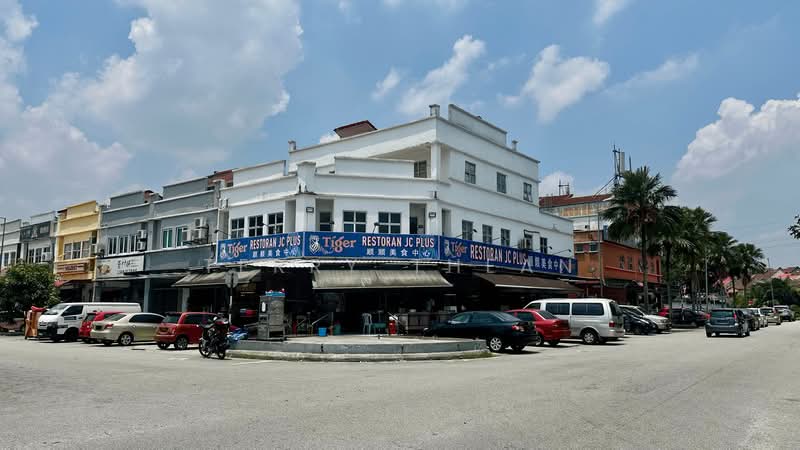 Shop / Office for Sale in Taman Puncak Jalil (Seri Kembangan) - Terry Thean - PropertyGuru.com.my