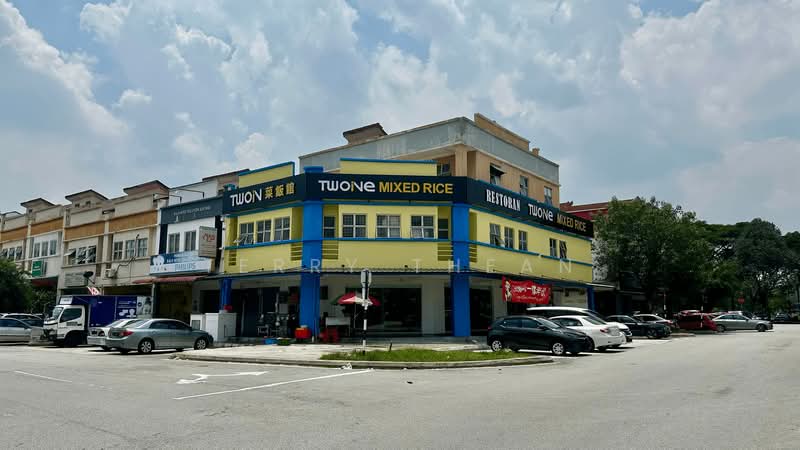 Shop / Office for Sale in Taman Puncak Jalil (Seri Kembangan) - Terry Thean - PropertyGuru.com.my