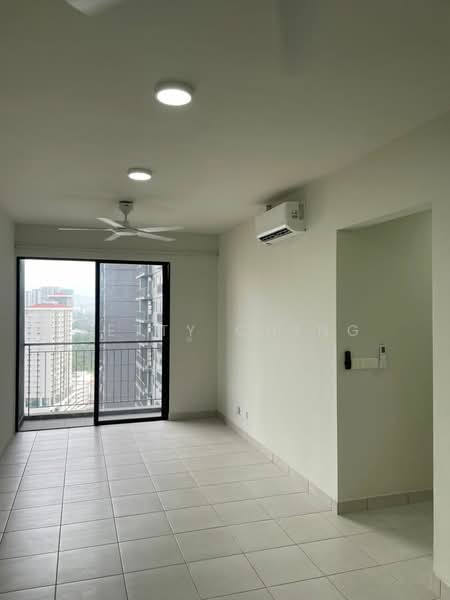 Apartment for Rent at Residensi Max - Ketty Ching - Living Room - PropertyGuru.com.my