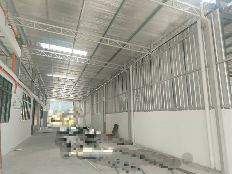 Kilang untuk Disewa di Taman Sri Rapat (Ipoh) - Alvin Wong - Interior - PropertyGuru.com.my