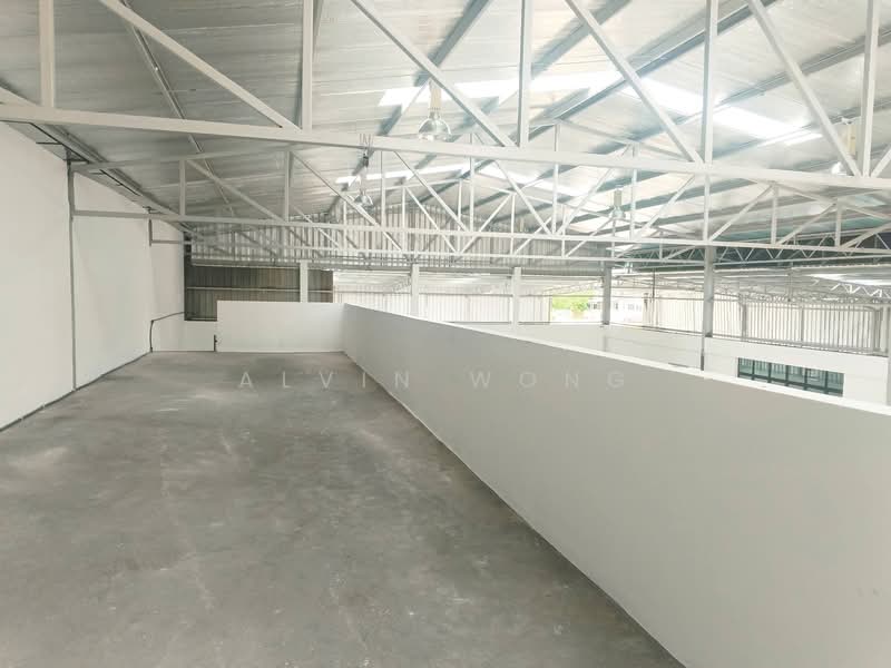 Kilang untuk Disewa di Taman Sri Rapat (Ipoh) - Alvin Wong - Interior - PropertyGuru.com.my