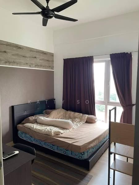 Kondominium untuk Disewa di Anyaman Residence - Katty Soon - PropertyGuru.com.my