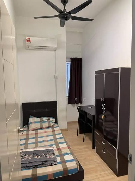 Kondominium untuk Disewa di Anyaman Residence - Katty Soon - PropertyGuru.com.my