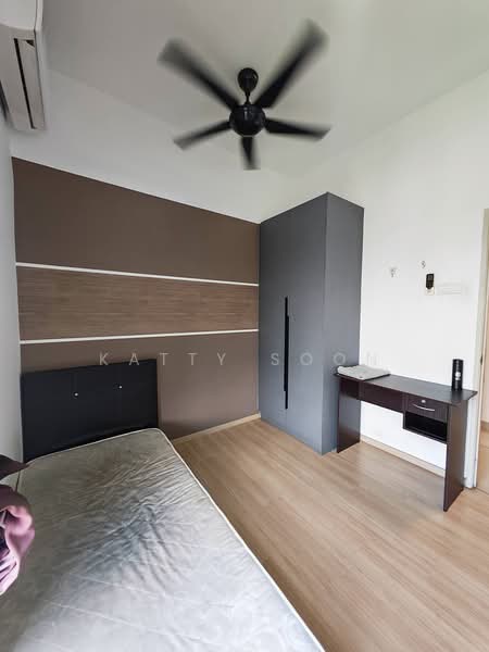 Kondominium untuk Disewa di Anyaman Residence - Katty Soon - Bedroom - PropertyGuru.com.my