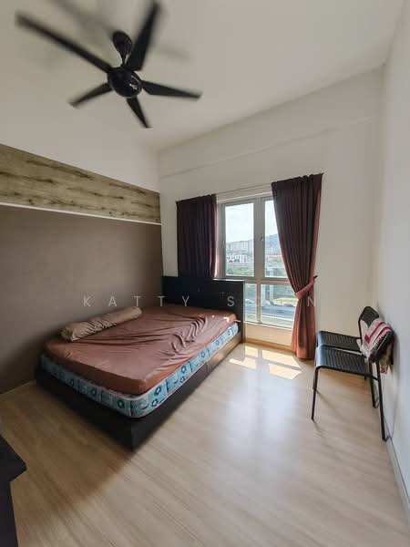 Kondominium untuk Disewa di Anyaman Residence - Katty Soon - Bedroom - PropertyGuru.com.my