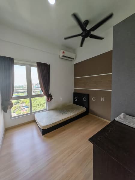 Kondominium untuk Disewa di Anyaman Residence - Katty Soon - Bedroom - PropertyGuru.com.my