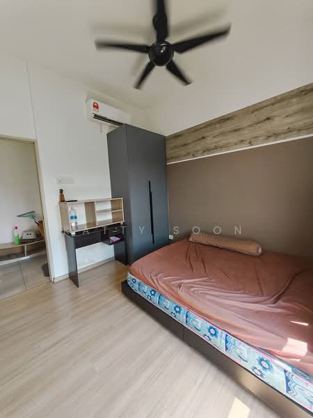 Kondominium untuk Disewa di Anyaman Residence - Katty Soon - Bedroom - PropertyGuru.com.my