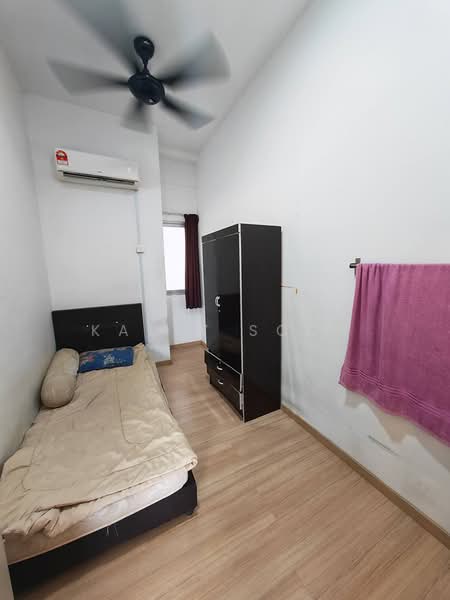 Kondominium untuk Disewa di Anyaman Residence - Katty Soon - Bedroom - PropertyGuru.com.my