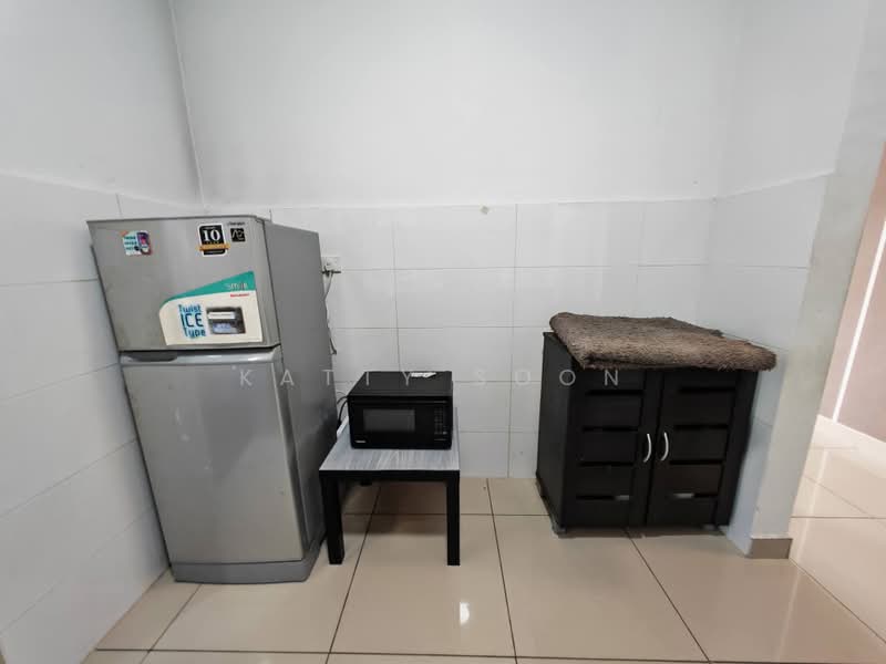 Kondominium untuk Disewa di Anyaman Residence - Katty Soon - Kitchen - PropertyGuru.com.my