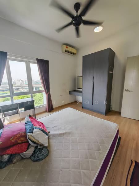 Kondominium untuk Disewa di Anyaman Residence - Katty Soon - Bedroom - PropertyGuru.com.my