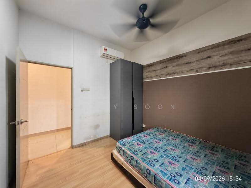 Kondominium untuk Disewa di Anyaman Residence - Katty Soon - Bedroom - PropertyGuru.com.my