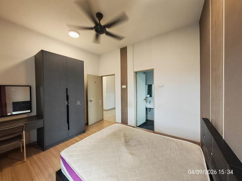 Kondominium untuk Disewa di Anyaman Residence - Katty Soon - Bedroom - PropertyGuru.com.my
