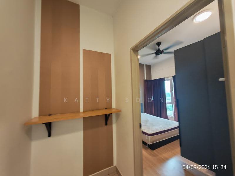 Kondominium untuk Disewa di Anyaman Residence - Katty Soon - Bedroom - PropertyGuru.com.my