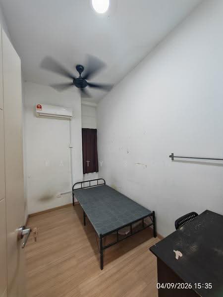 Kondominium untuk Disewa di Anyaman Residence - Katty Soon - Bedroom - PropertyGuru.com.my