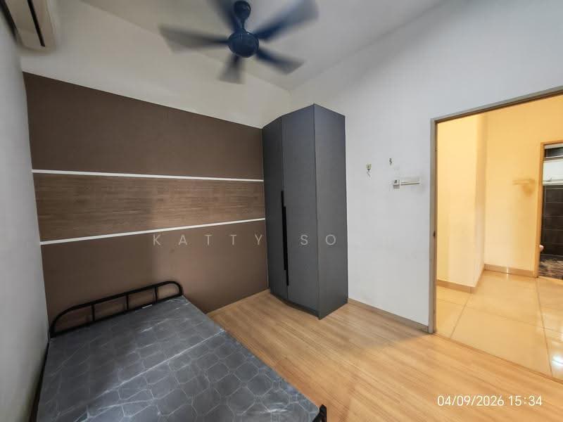 Kondominium untuk Disewa di Anyaman Residence - Katty Soon - Bedroom - PropertyGuru.com.my