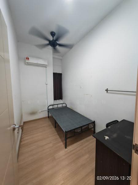Kondominium untuk Disewa di Anyaman Residence - Katty Soon - Bedroom - PropertyGuru.com.my