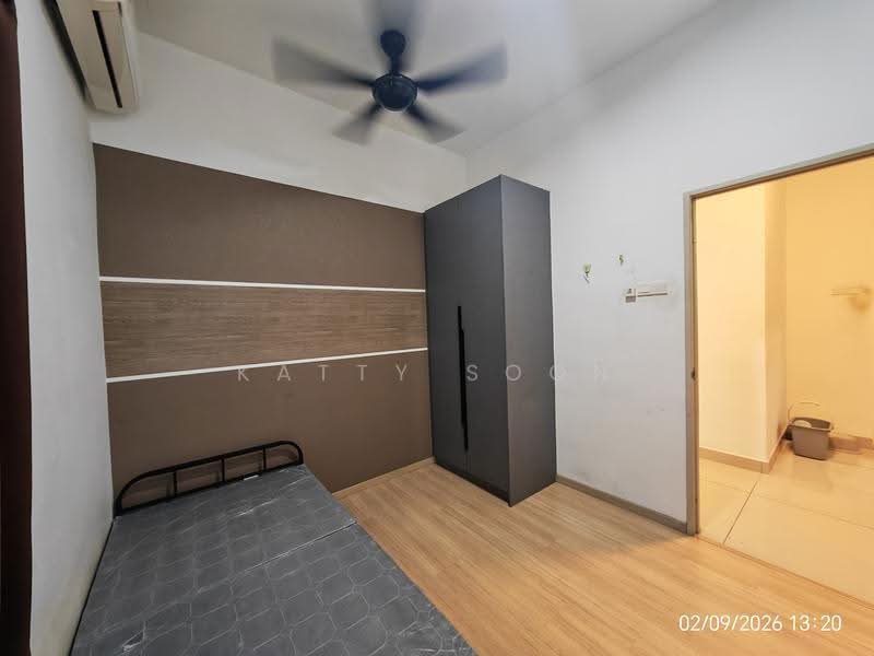 Kondominium untuk Disewa di Anyaman Residence - Katty Soon - Bedroom - PropertyGuru.com.my