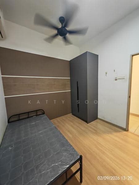 Kondominium untuk Disewa di Anyaman Residence - Katty Soon - Bedroom - PropertyGuru.com.my