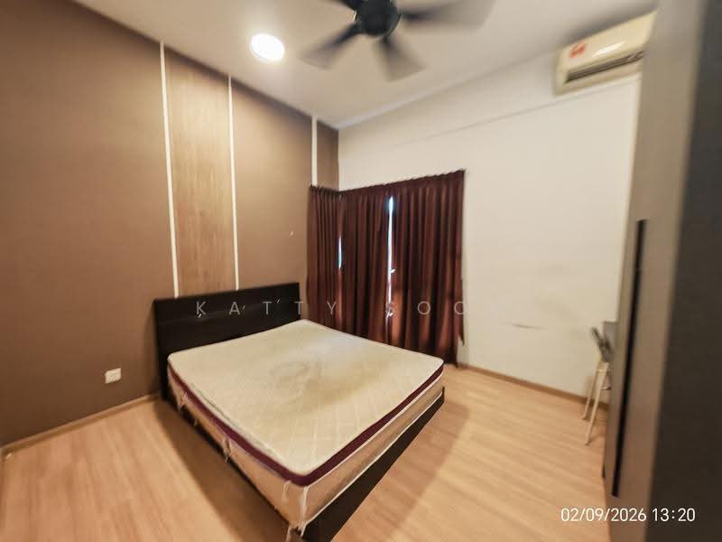 Kondominium untuk Disewa di Anyaman Residence - Katty Soon - Bedroom - PropertyGuru.com.my
