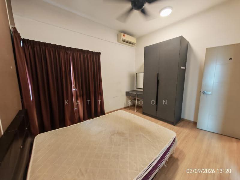 Kondominium untuk Disewa di Anyaman Residence - Katty Soon - Bedroom - PropertyGuru.com.my