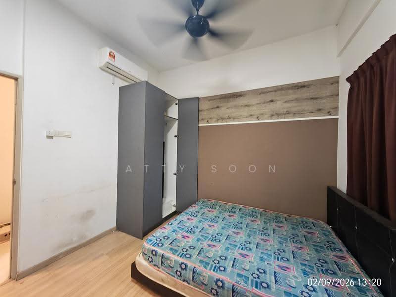 Kondominium untuk Disewa di Anyaman Residence - Katty Soon - Bedroom - PropertyGuru.com.my
