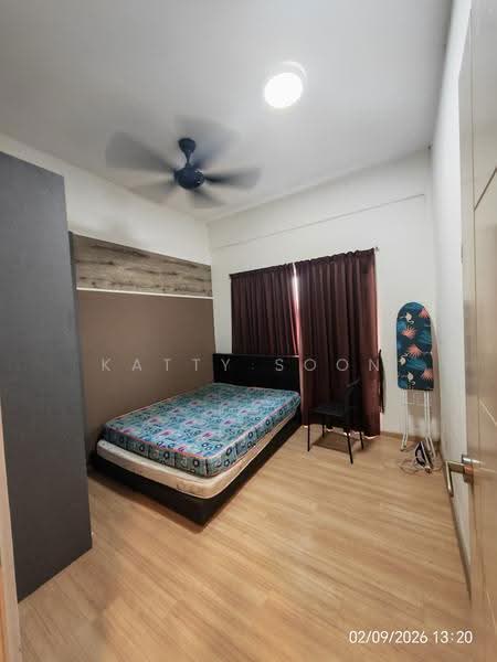 Kondominium untuk Disewa di Anyaman Residence - Katty Soon - Bedroom - PropertyGuru.com.my