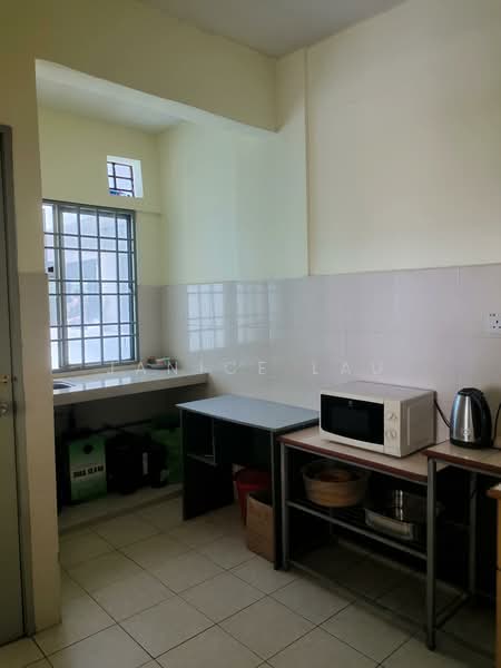 Condominium for Sale at Angkasa Condominiums - Janice Lau - Kitchen - PropertyGuru.com.my