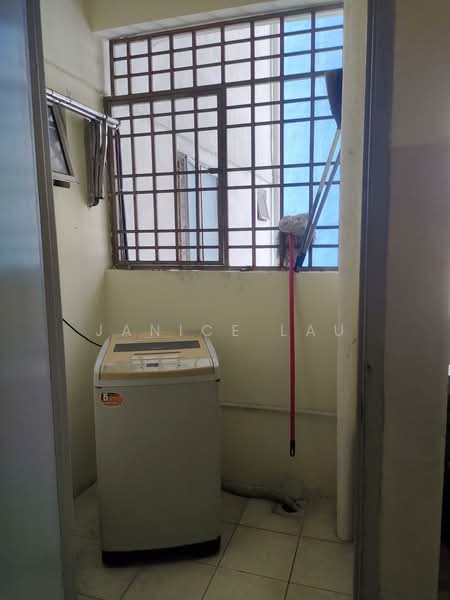 Condominium for Sale at Angkasa Condominiums - Janice Lau - Interior - PropertyGuru.com.my