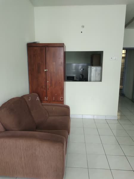 Condominium for Sale at Angkasa Condominiums - Janice Lau - Living Room - PropertyGuru.com.my