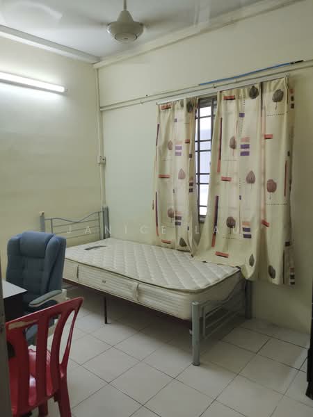 Condominium for Sale at Angkasa Condominiums - Janice Lau - Bedroom - PropertyGuru.com.my